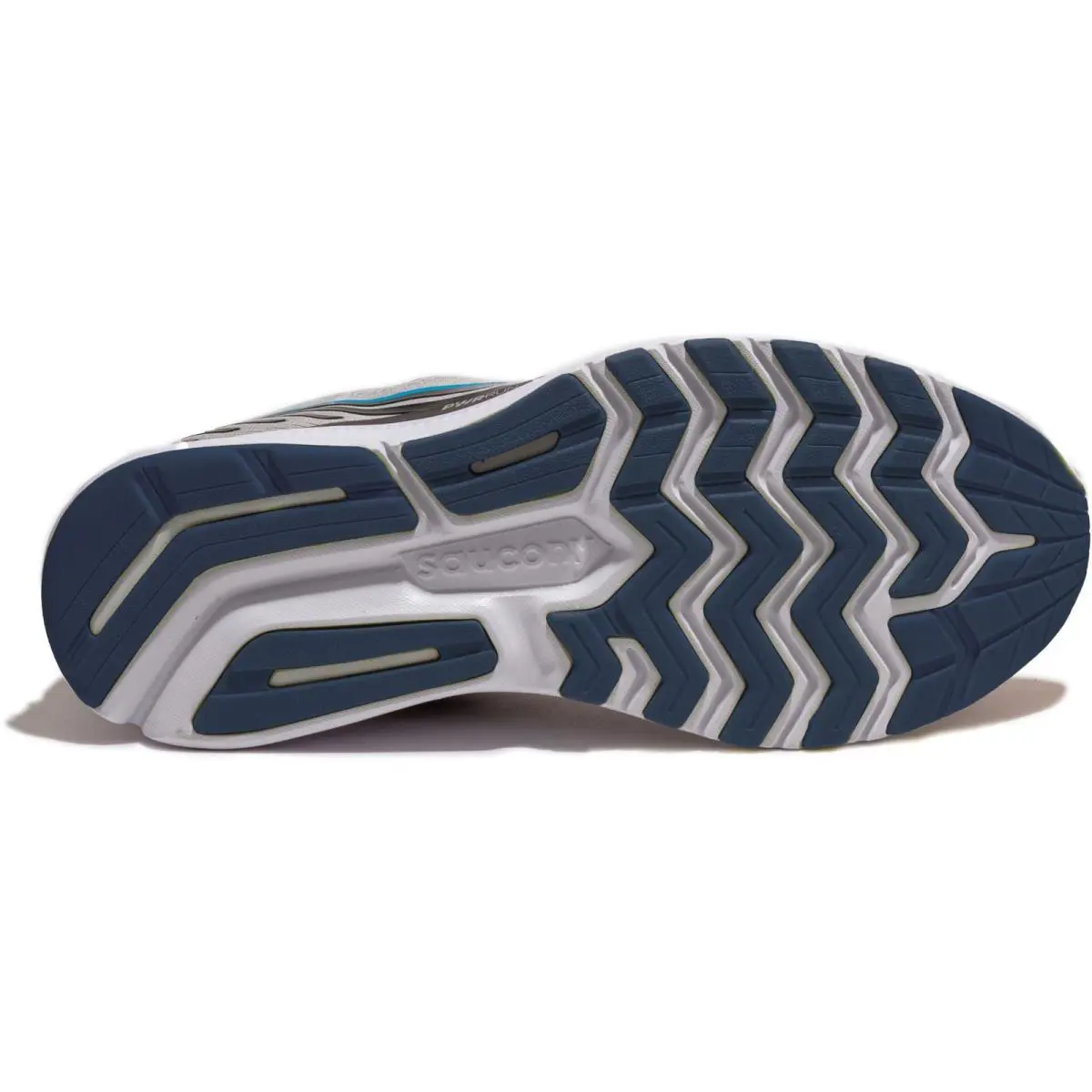 Saucony shoes - Gray 2