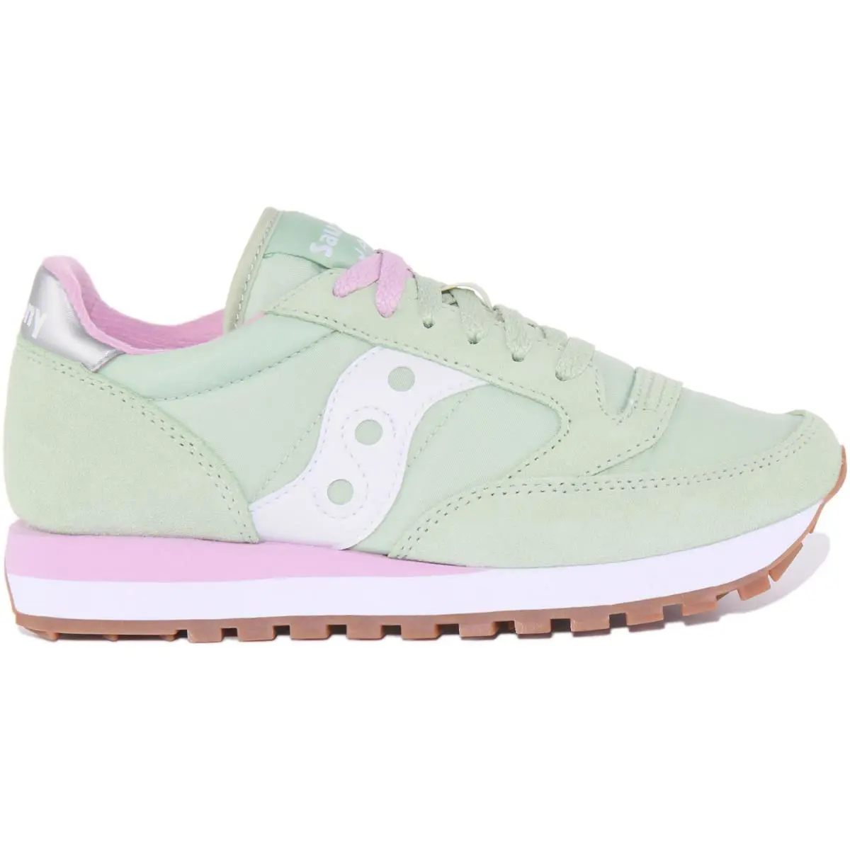 Saucony shoes - MINT 0