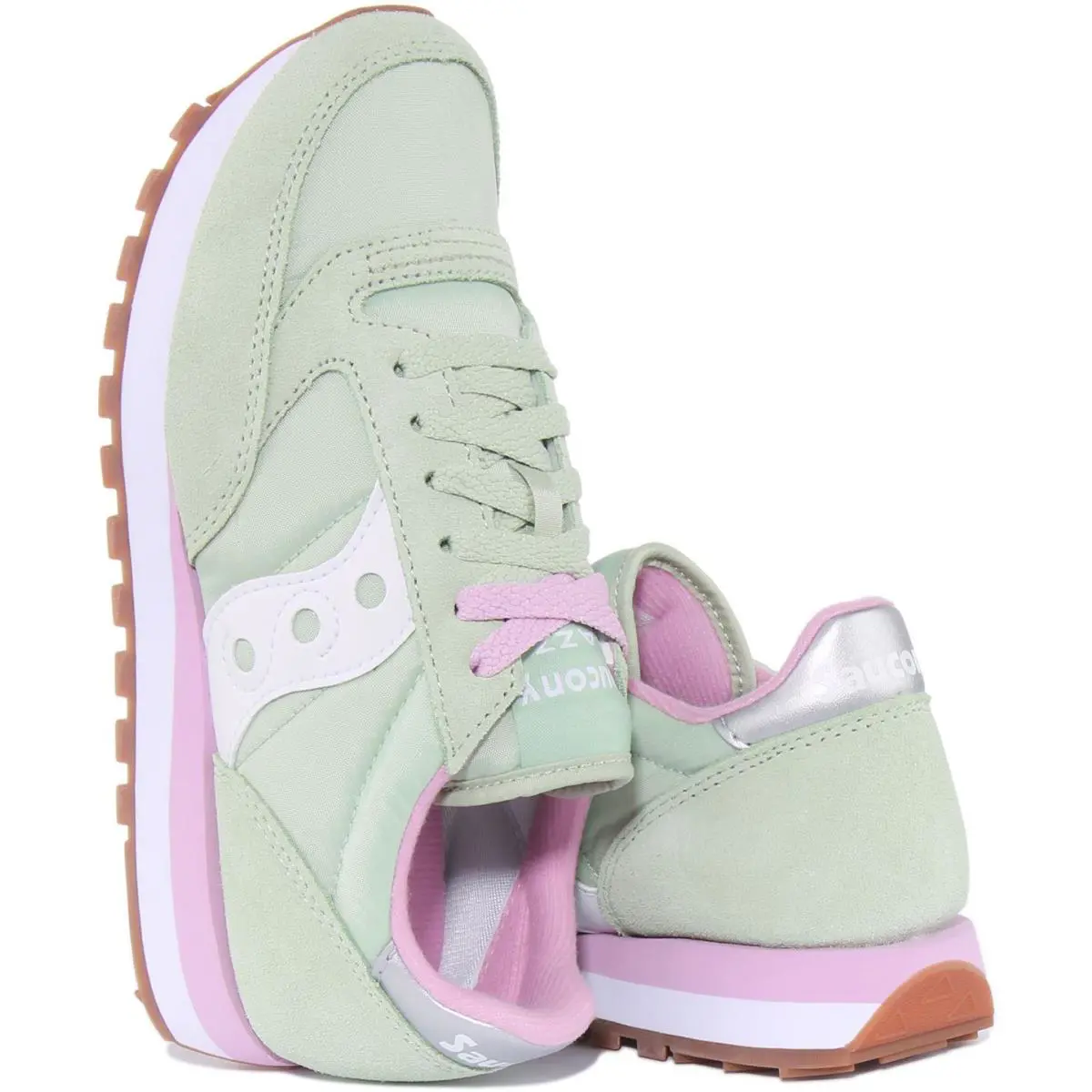 Saucony shoes - MINT 2