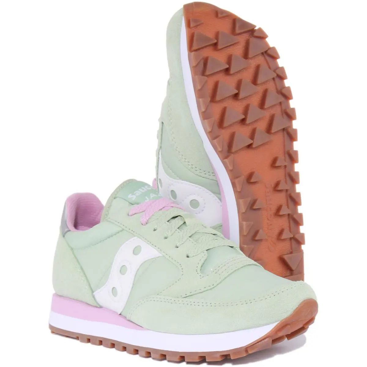 Saucony shoes - MINT 9