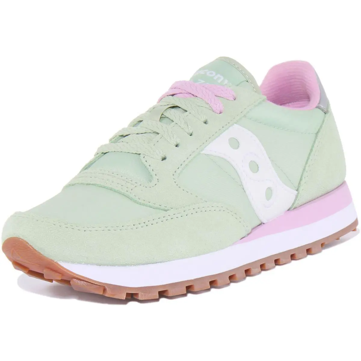 Saucony shoes - MINT 10
