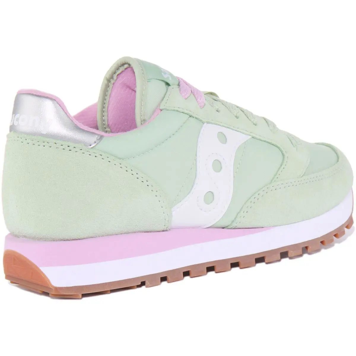 Saucony shoes - MINT 7