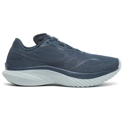 Saucony shoes - Black/White 2