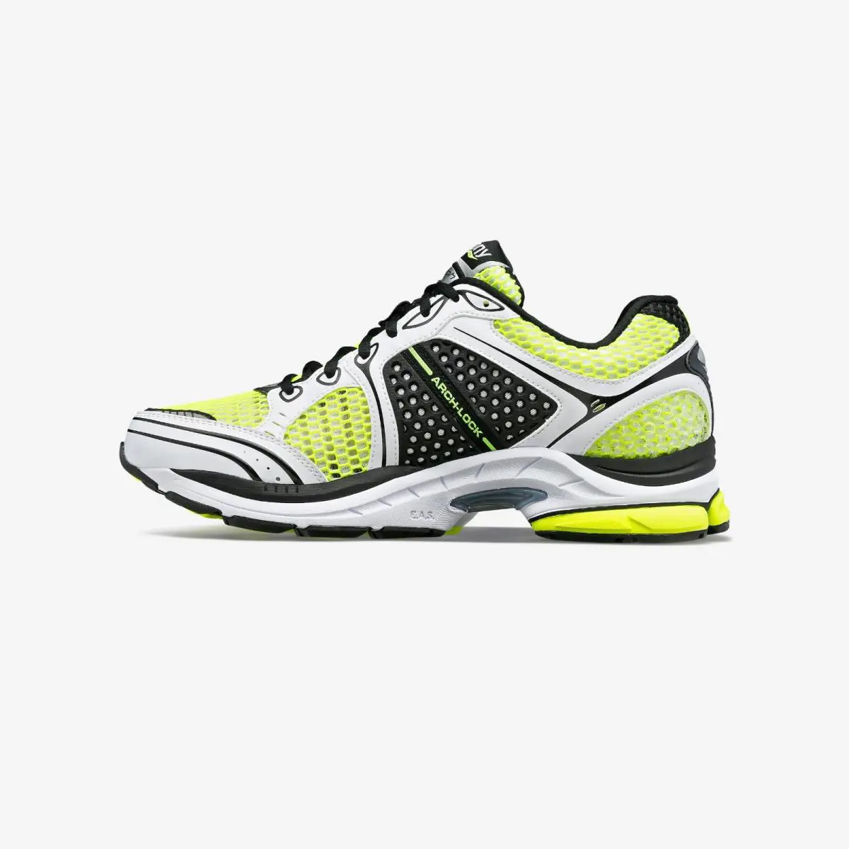 Saucony shoes - Saucony ProGrid Triumph - ProGrid Triumph - S70704-6 - Silver 0