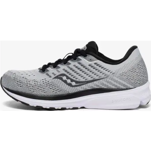 Saucony shoes - Saucony Ride 13 - Ride - Gray 7