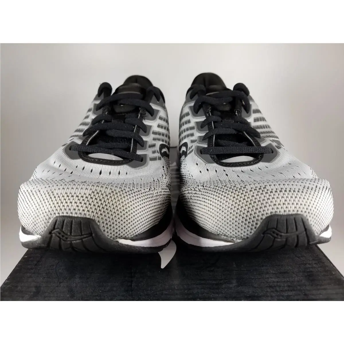 Saucony shoes - Saucony Ride 13 - Ride - Gray 5