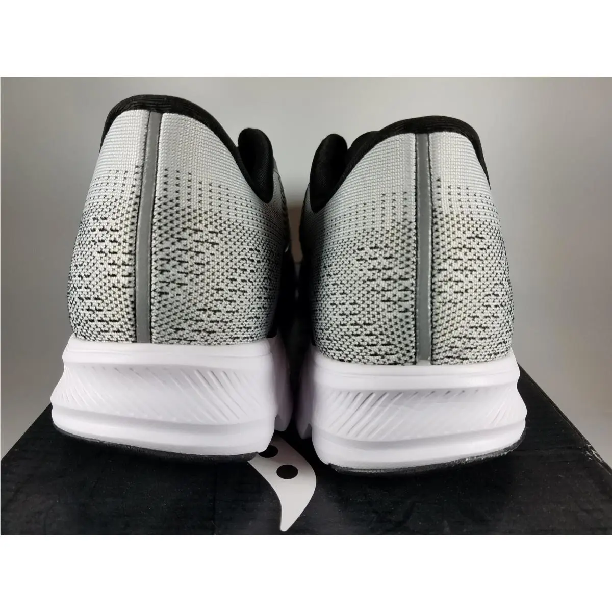 Saucony shoes - Saucony Ride 13 - Ride - Gray 6
