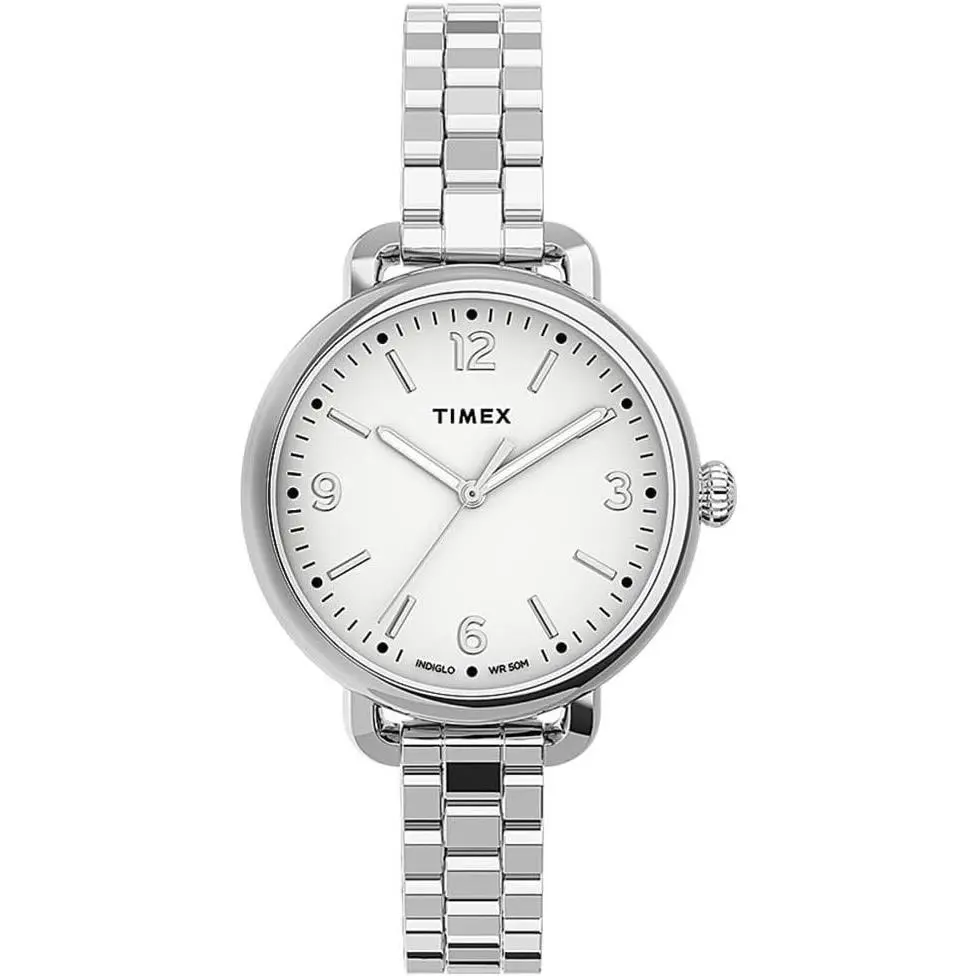 Timex Essential Collection Ladies Watch TW2U60300VQ