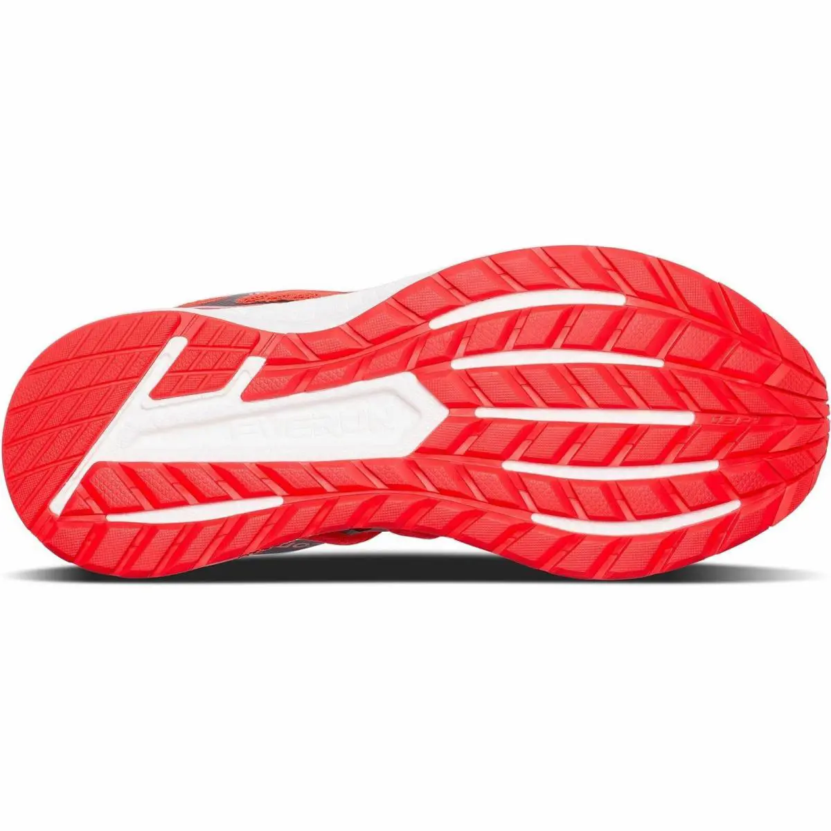 Saucony shoes - Iso - Iso - Vizi Red/Black/White 2