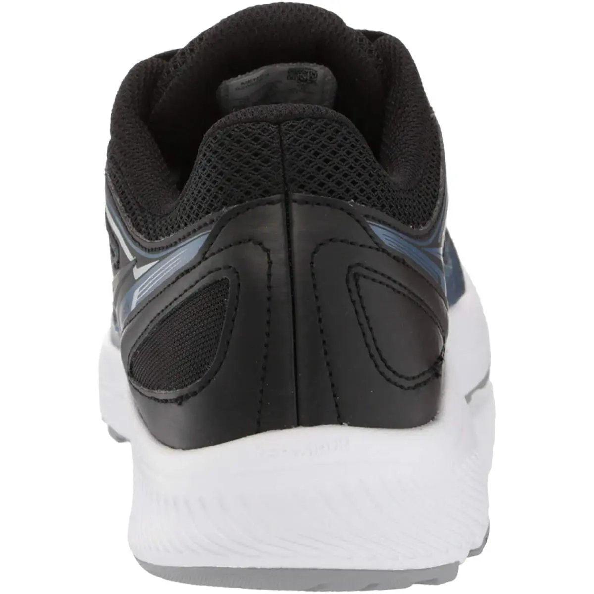 Saucony shoes - Blue/Black 1