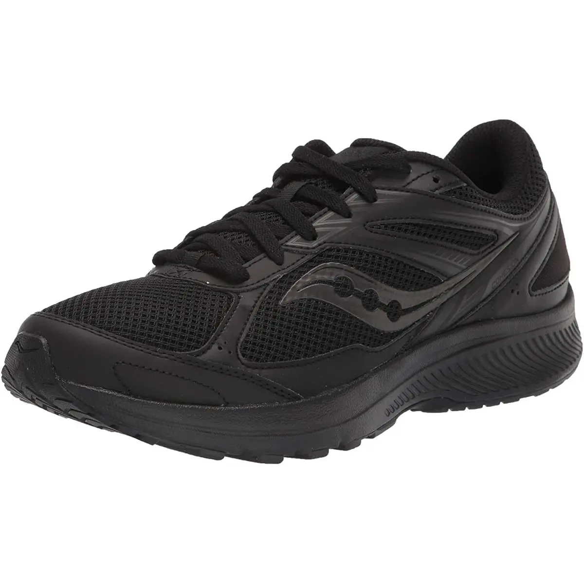 Saucony shoes - Alloy/Black/Sea 23
