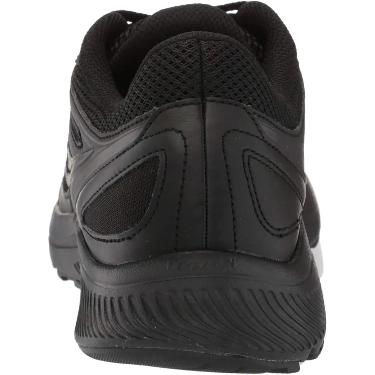 Saucony shoes - Alloy/Black/Sea 25