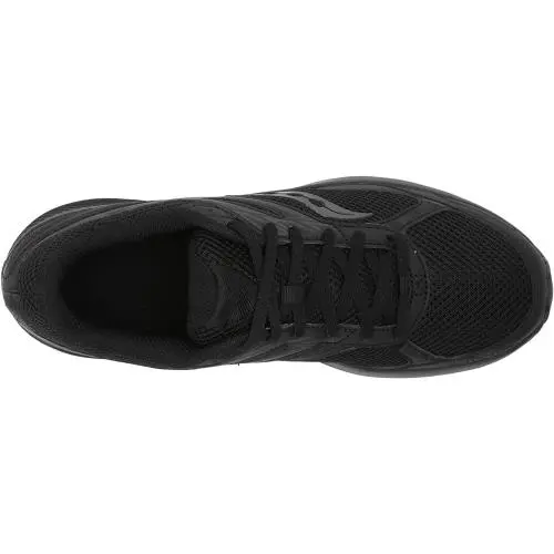Saucony shoes - Alloy/Black/Sea 27