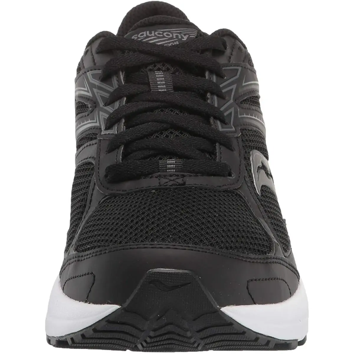 Saucony shoes - Alloy/Black/Sea 18
