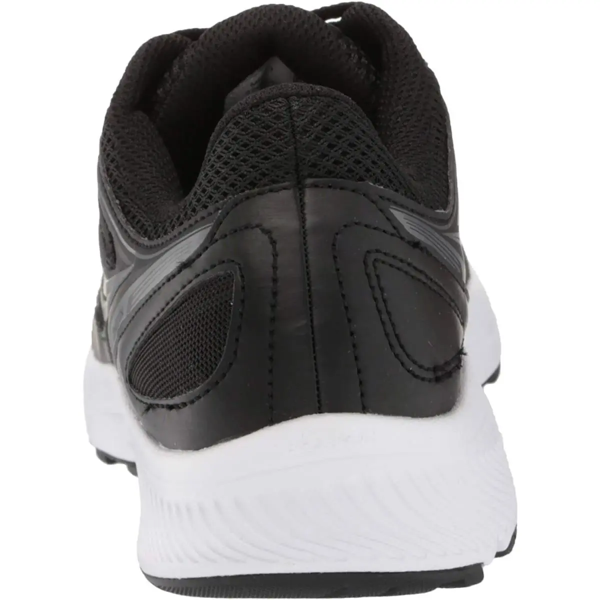 Saucony shoes - Alloy/Black/Sea 19