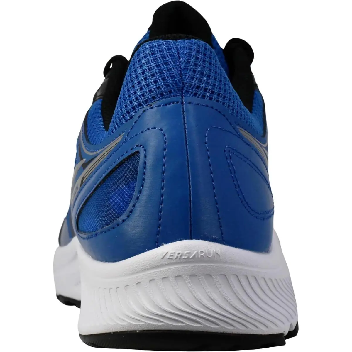 Saucony shoes - Alloy/Black/Sea 37