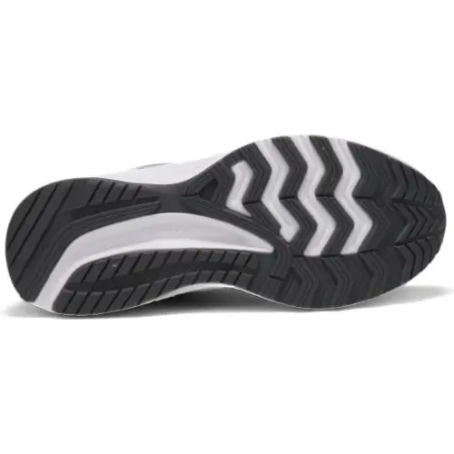 Saucony shoes - Grey/Purple 2