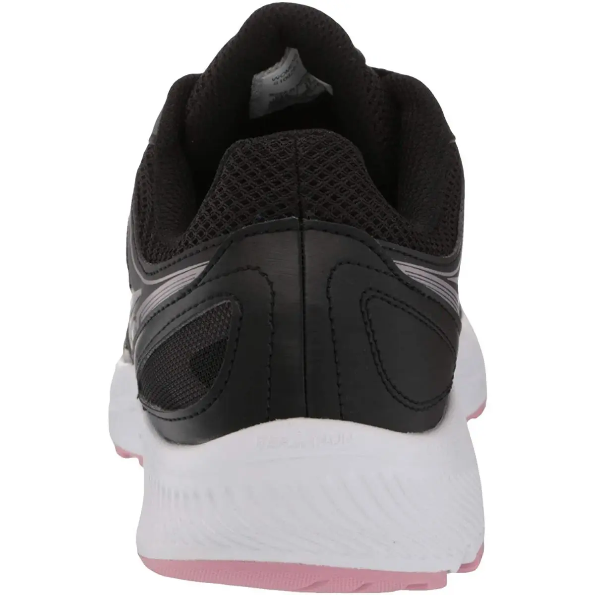 Saucony shoes - Grey/Purple 7