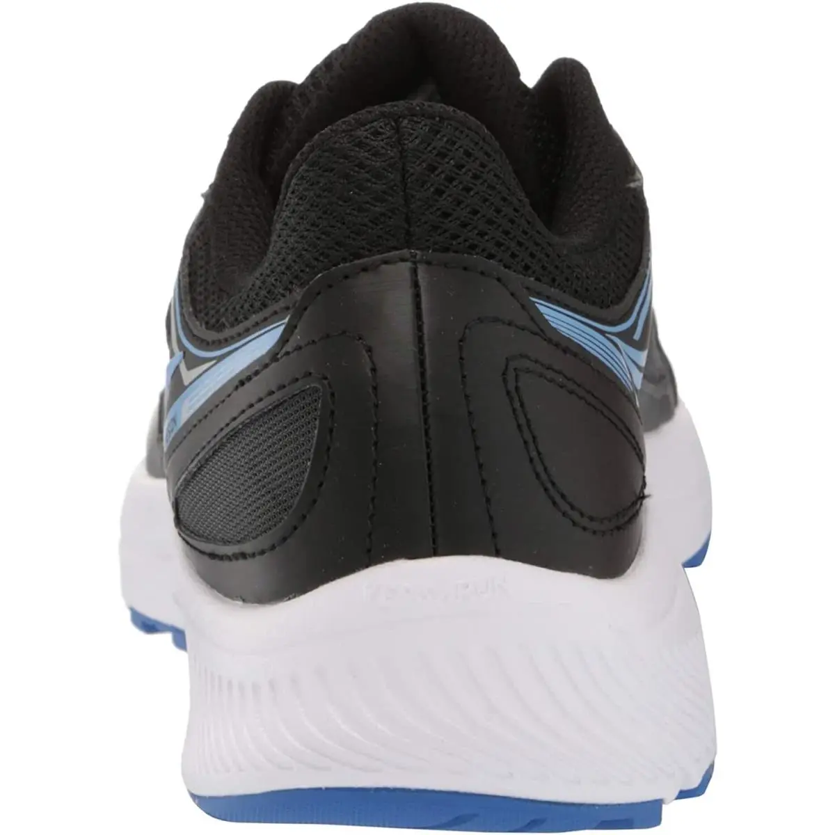 Saucony shoes - Grey/Purple 7