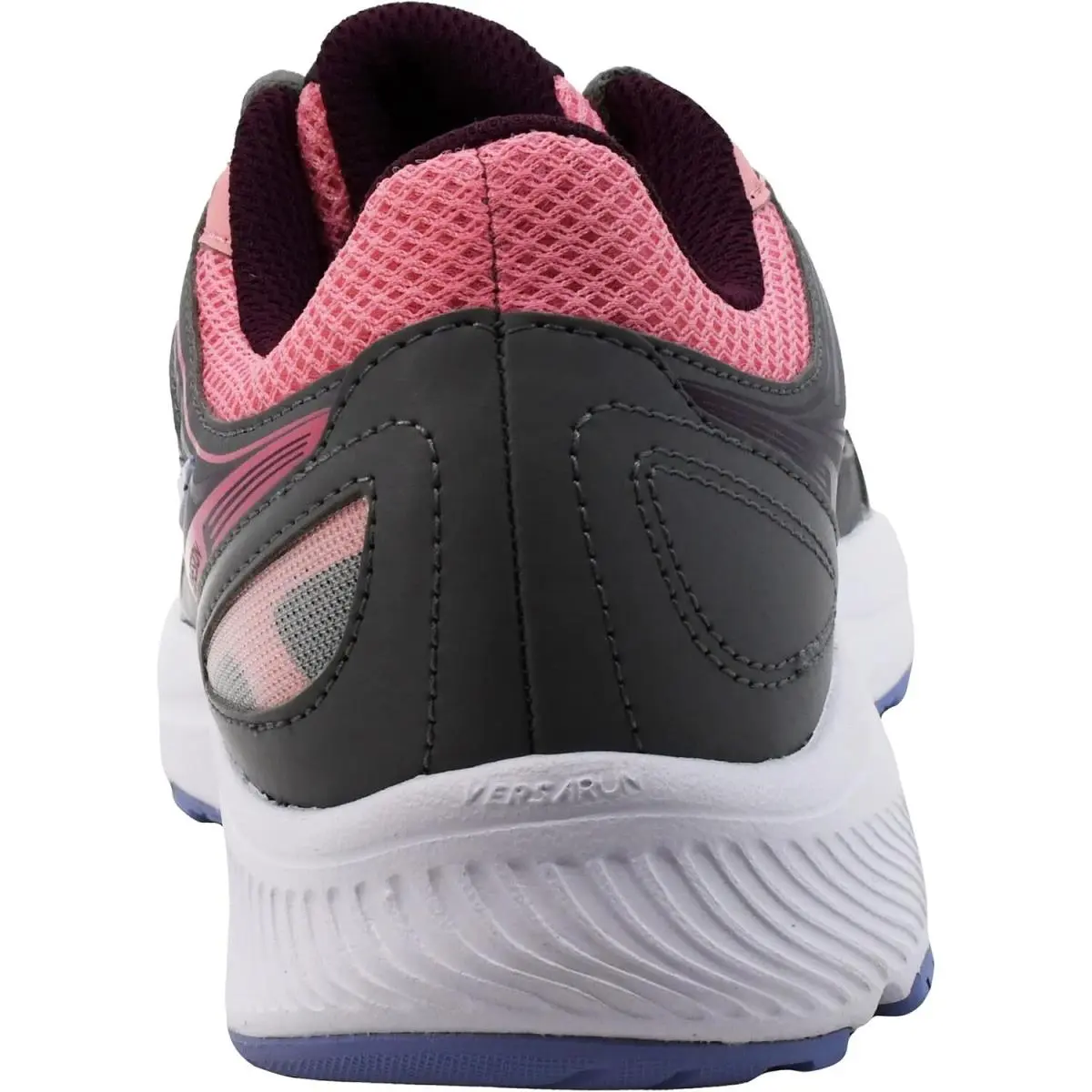 Saucony shoes - Grey/Purple 31