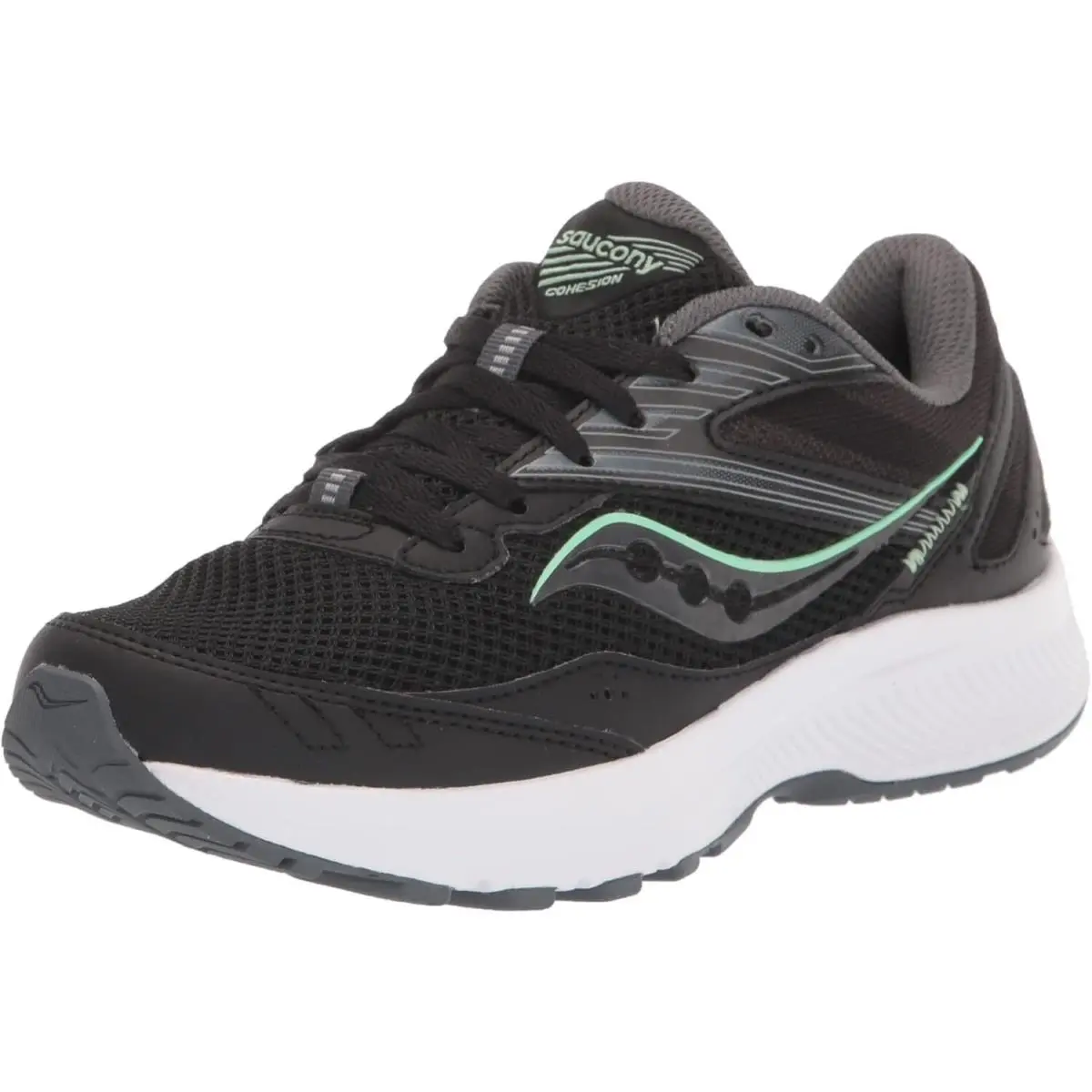 Saucony shoes - Shadow/Razzle 38