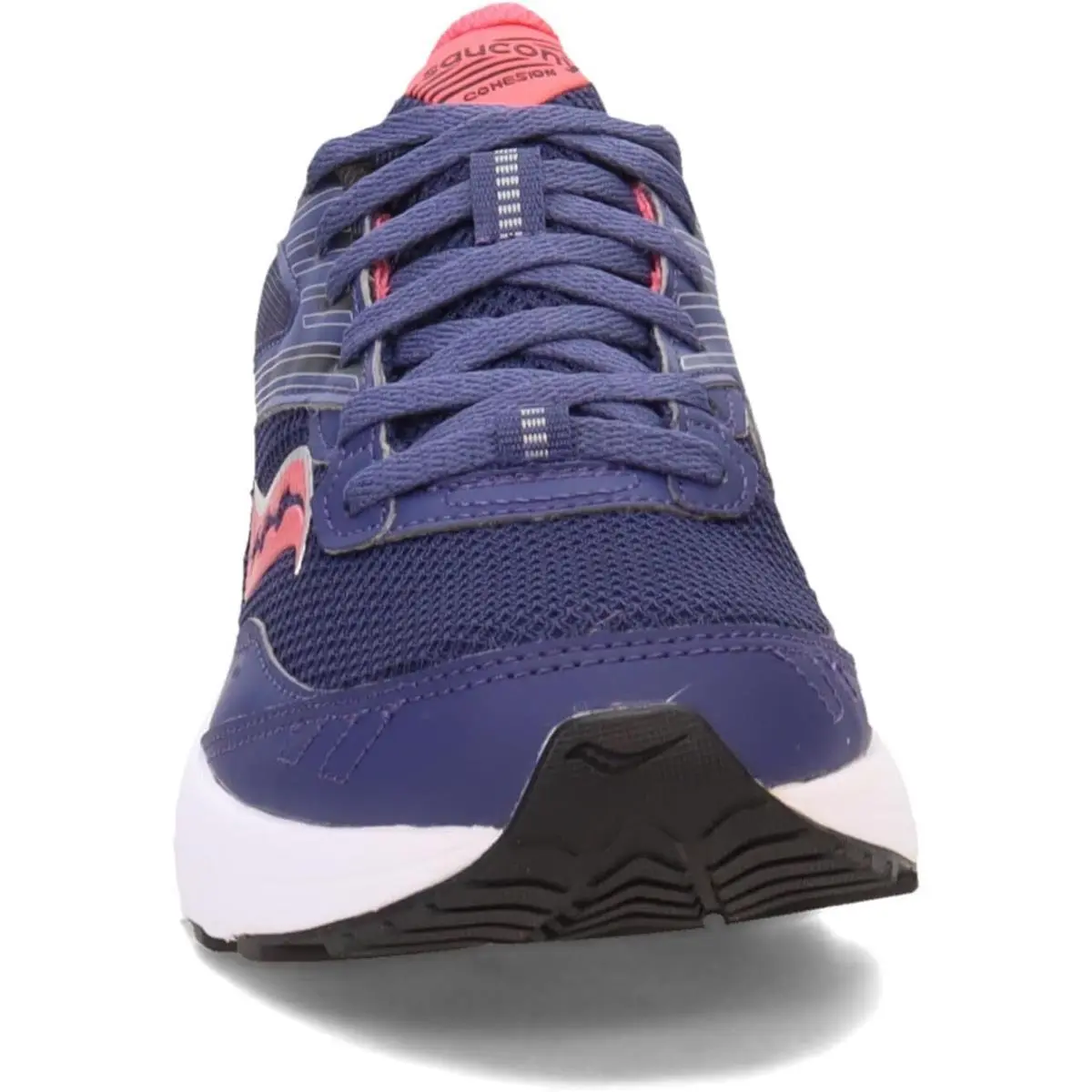 Saucony shoes - Black/Meadow 10