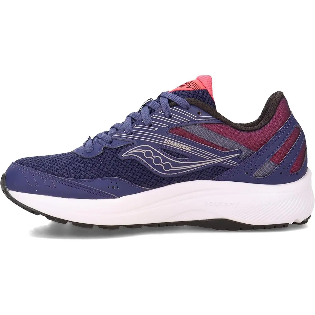 Saucony shoes - Black/Meadow 11