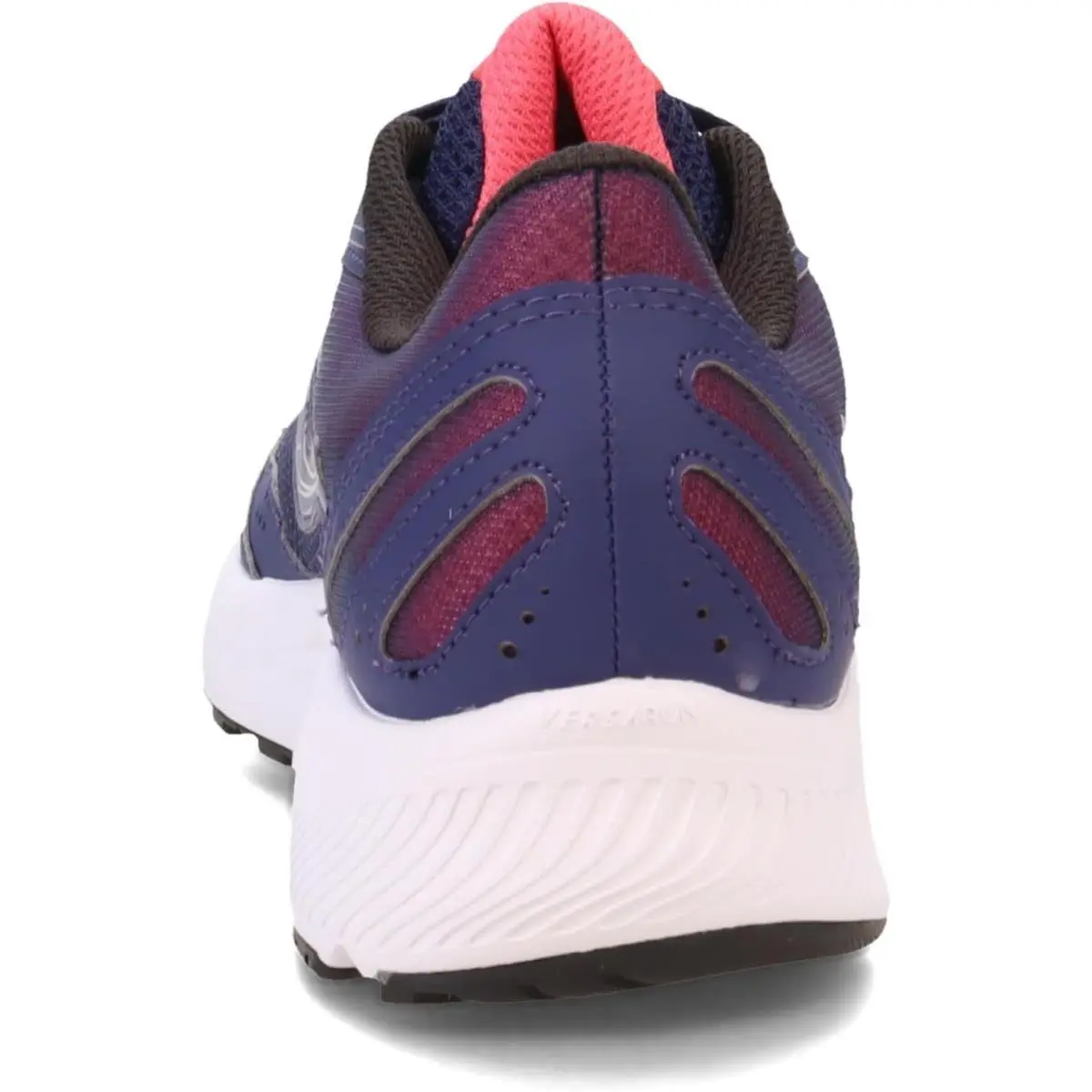 Saucony shoes - Black/Meadow 12