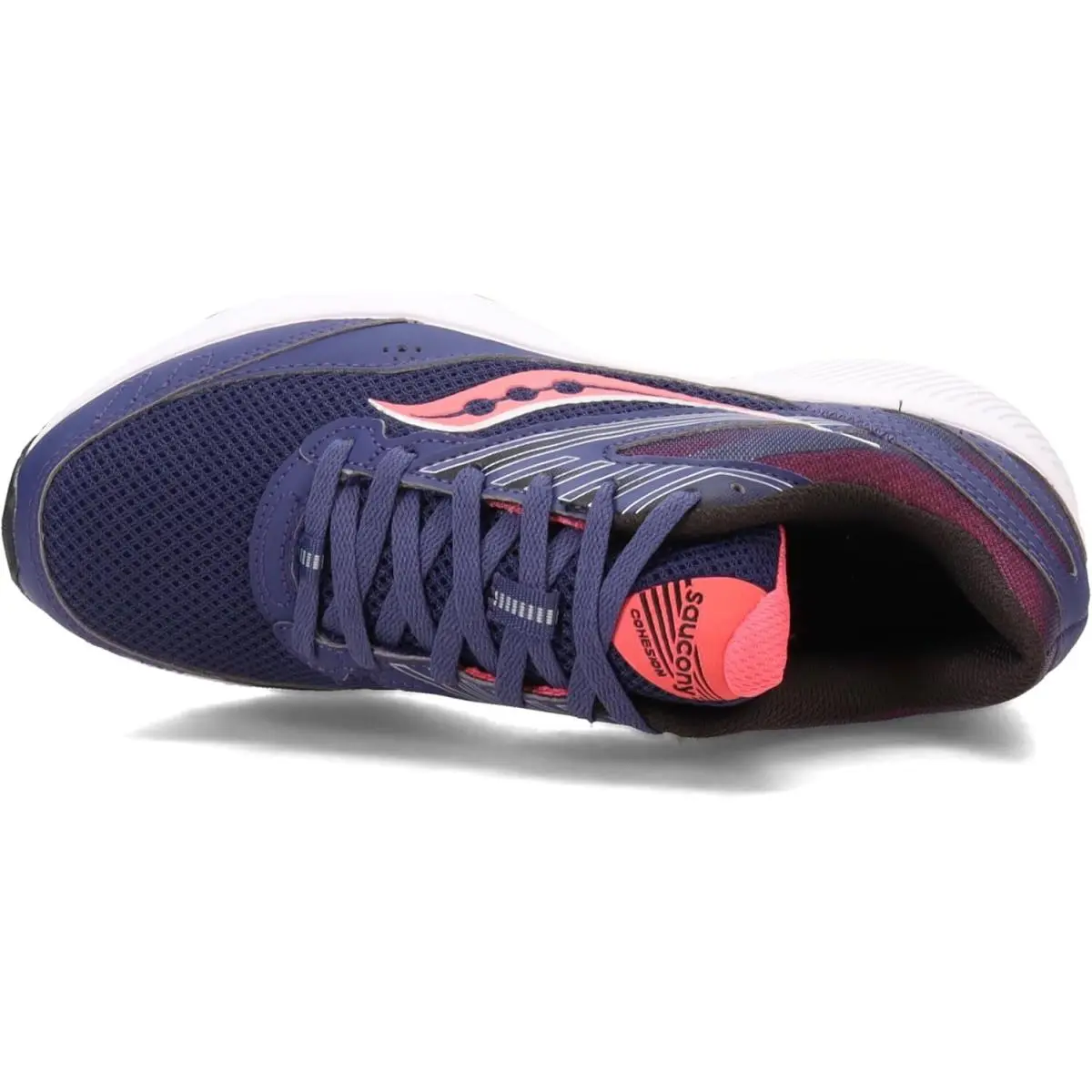 Saucony shoes - Black/Meadow 13