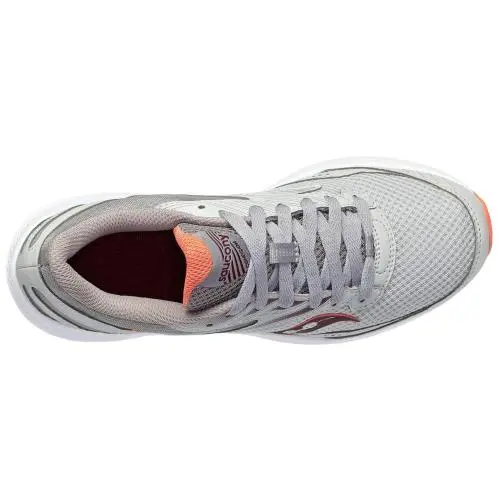Saucony shoes - Black/Meadow 8