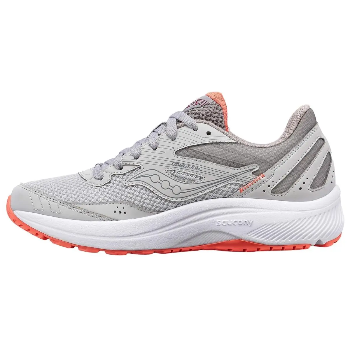 Saucony shoes - Black/Meadow 9