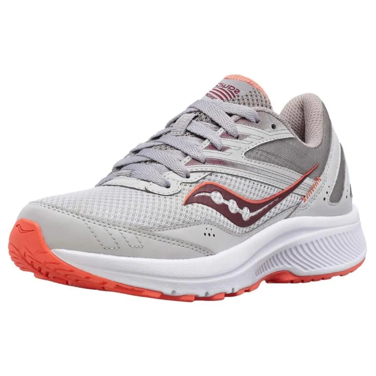 Saucony shoes - Cobalt/Punch 11