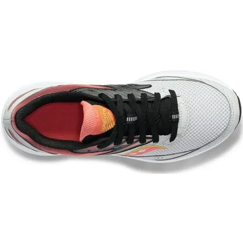 Saucony shoes - Black/Meadow 13