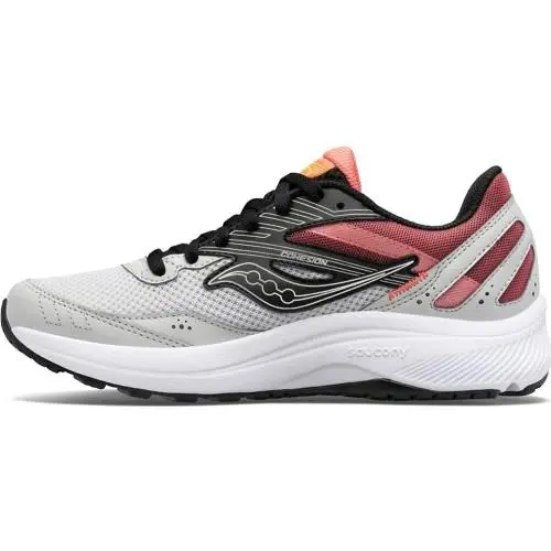 Saucony shoes - Black/Meadow 17