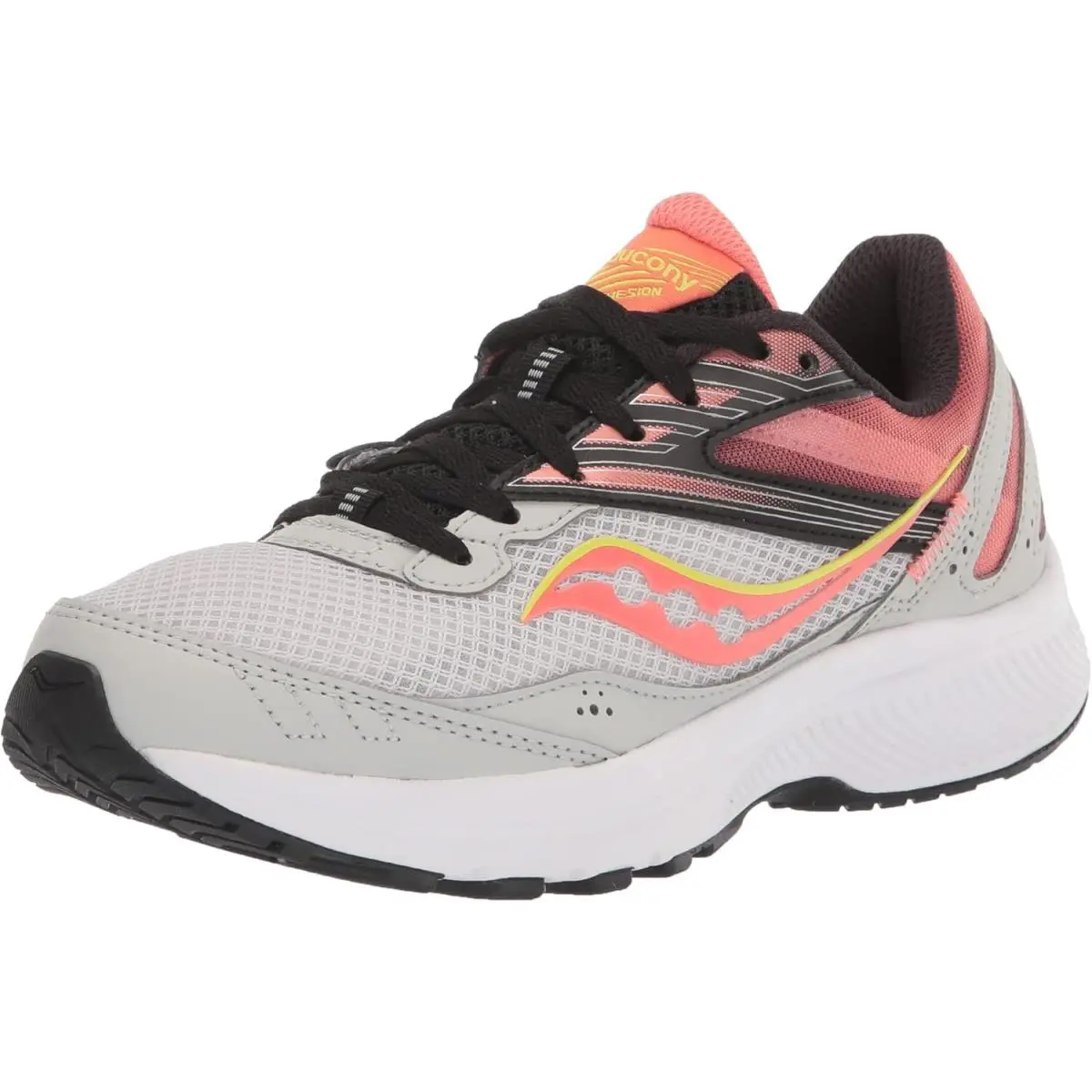 Saucony shoes - Cobalt/Punch 34