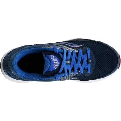 Saucony shoes - Shadow/Razzle 35