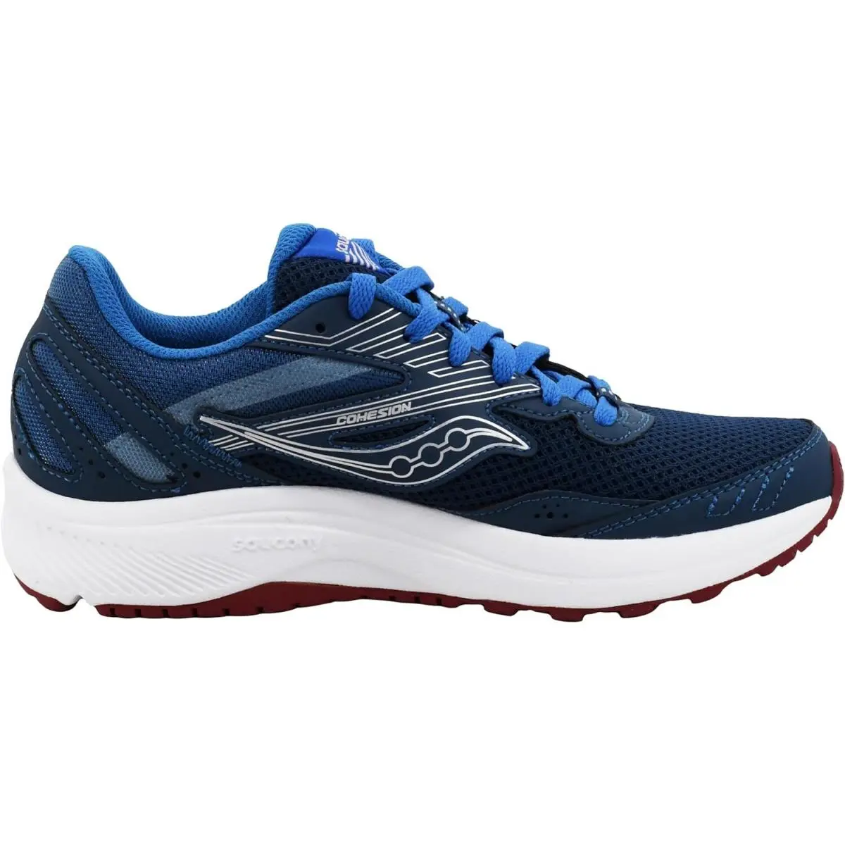 Saucony shoes - Shadow/Razzle 36