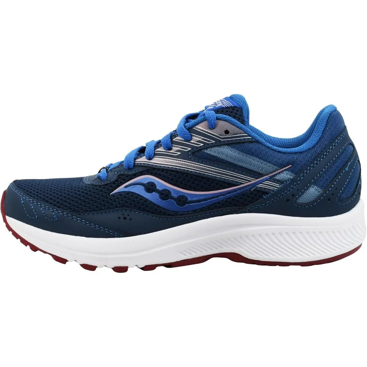 Saucony shoes - Cobalt/Punch 50