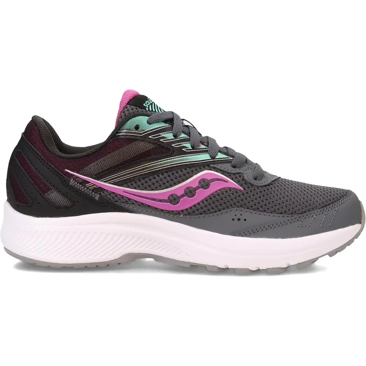 Saucony shoes - Shadow/Razzle 54