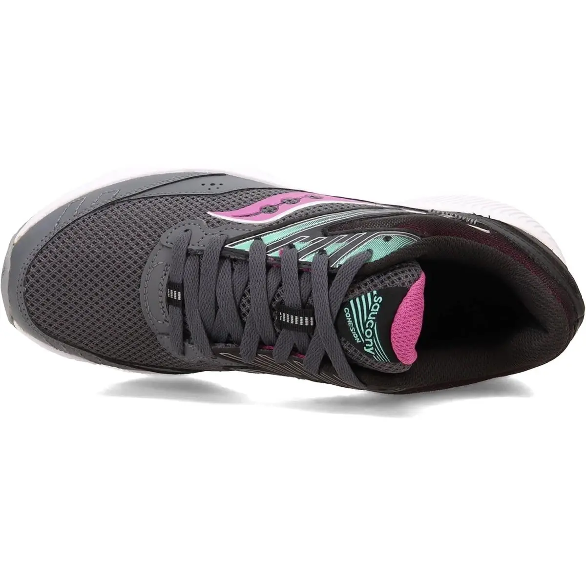 Saucony shoes - Shadow/Razzle 58
