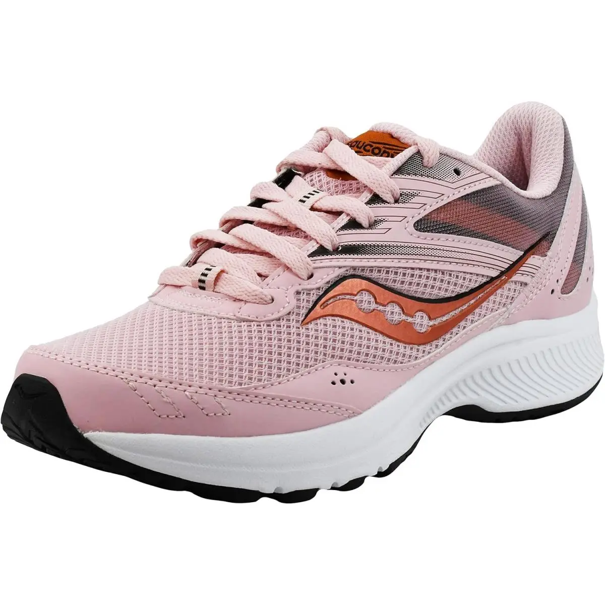 Saucony shoes - Cobalt/Punch 29