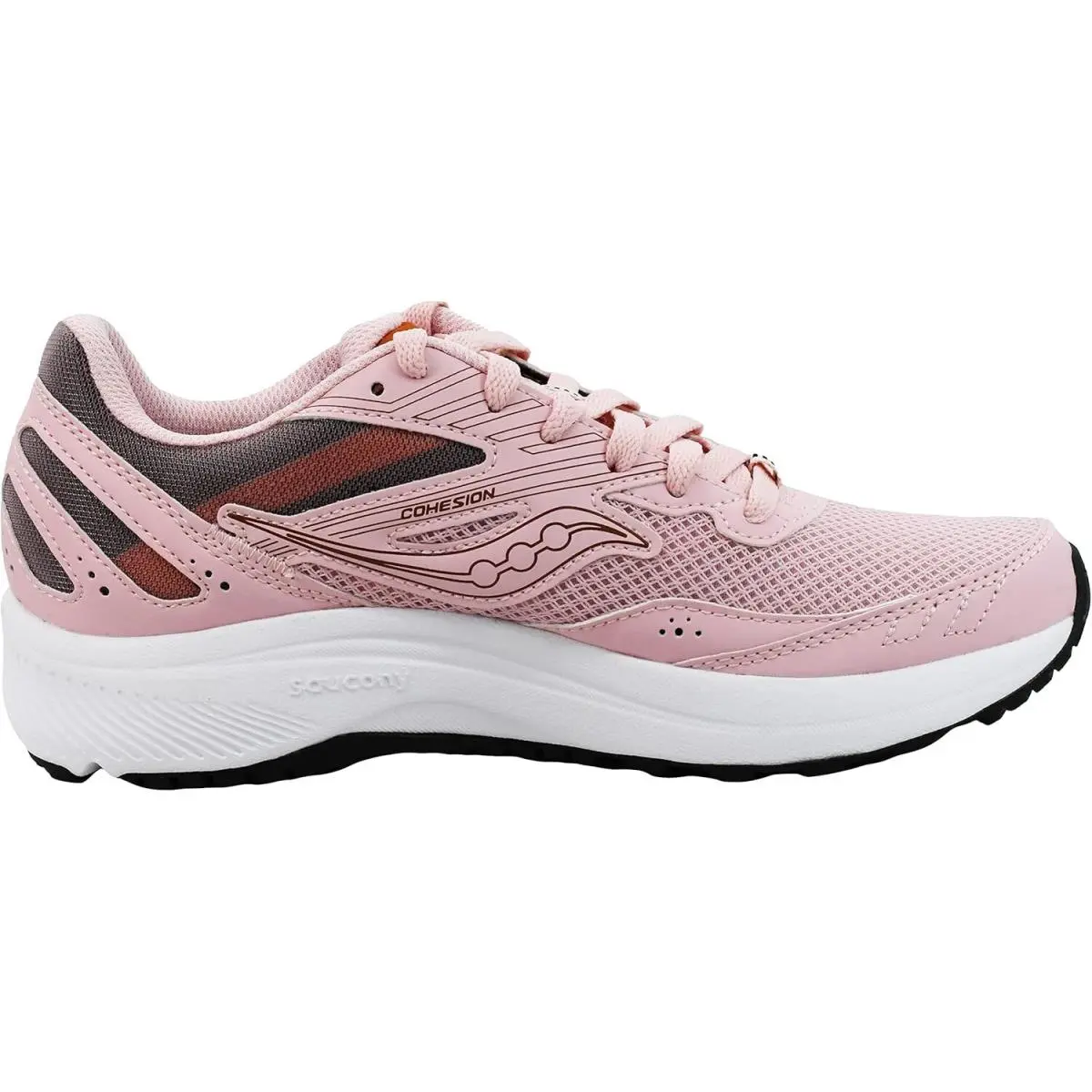 Saucony shoes - Cobalt/Punch 34
