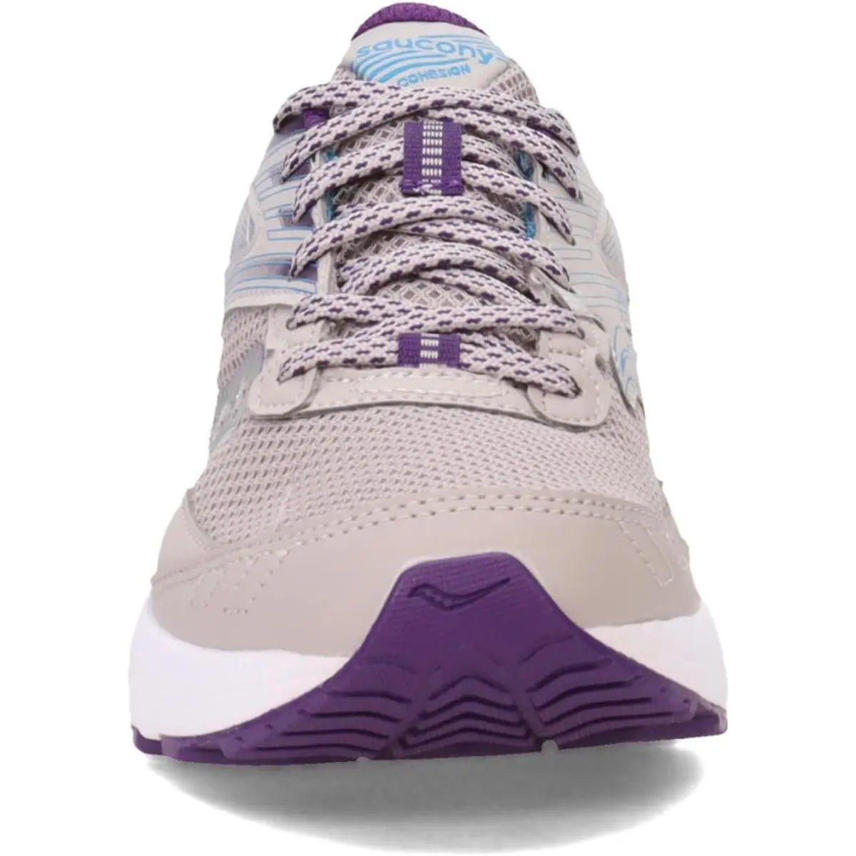 Saucony shoes - Black/Meadow 54