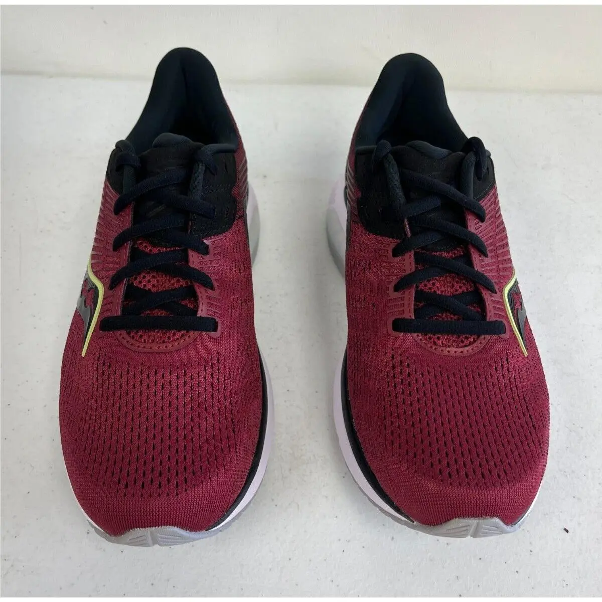 Saucony shoes - Saucony Guide - Guide - S20654-55 or S20654-30 - Gray (Alloy Cobalt) or Mulberry/Lime Olive 2