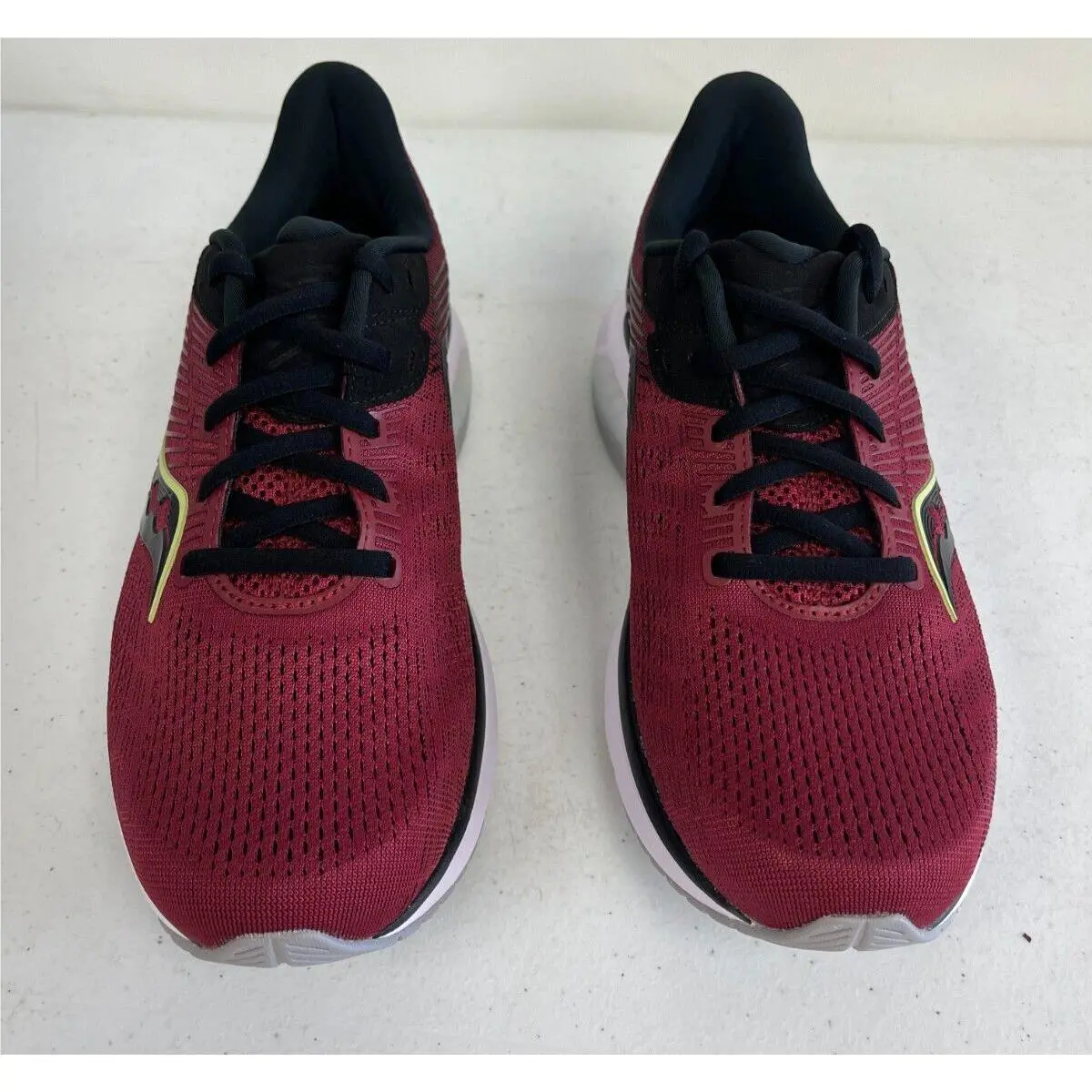 Saucony shoes - Saucony Guide - Guide - S20654-55 or S20654-30 - Gray (Alloy Cobalt) or Mulberry/Lime Olive 0