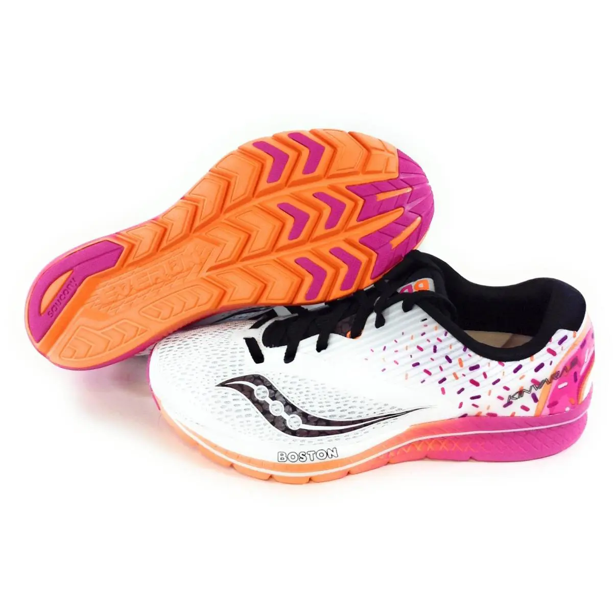 Saucony shoes - White 0