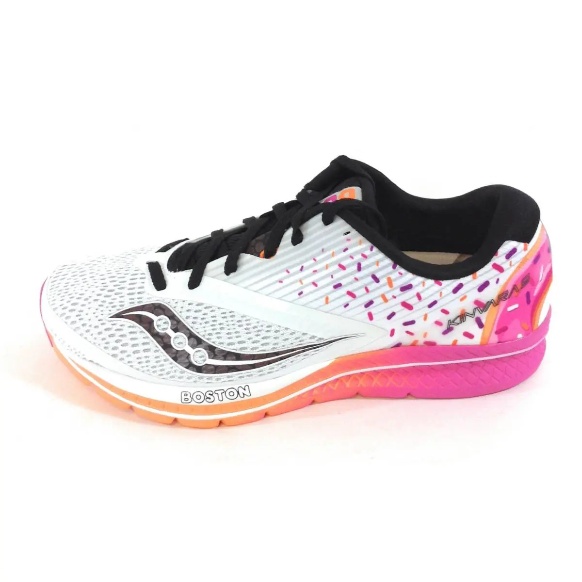 Saucony shoes - White 1