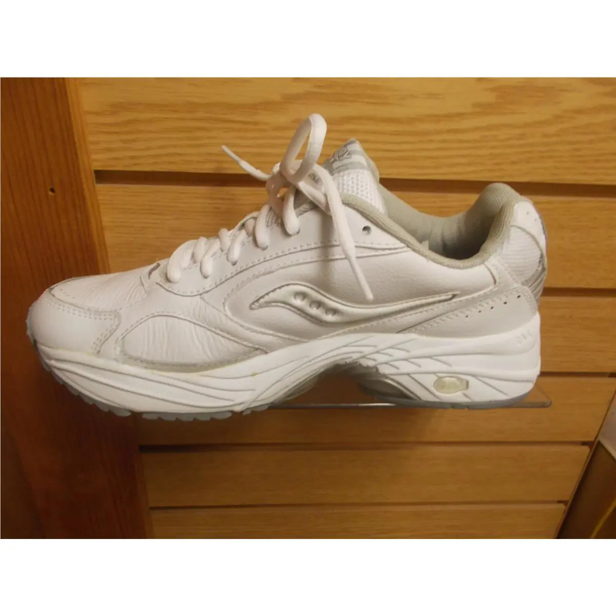Saucony shoes - OMNI - OMNI - 4261-1 - White 0