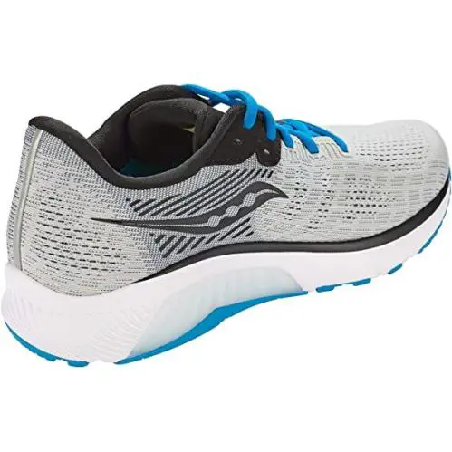 Saucony shoes - Saucony Guide 14 - Guide - S20645-55 - Gray 0