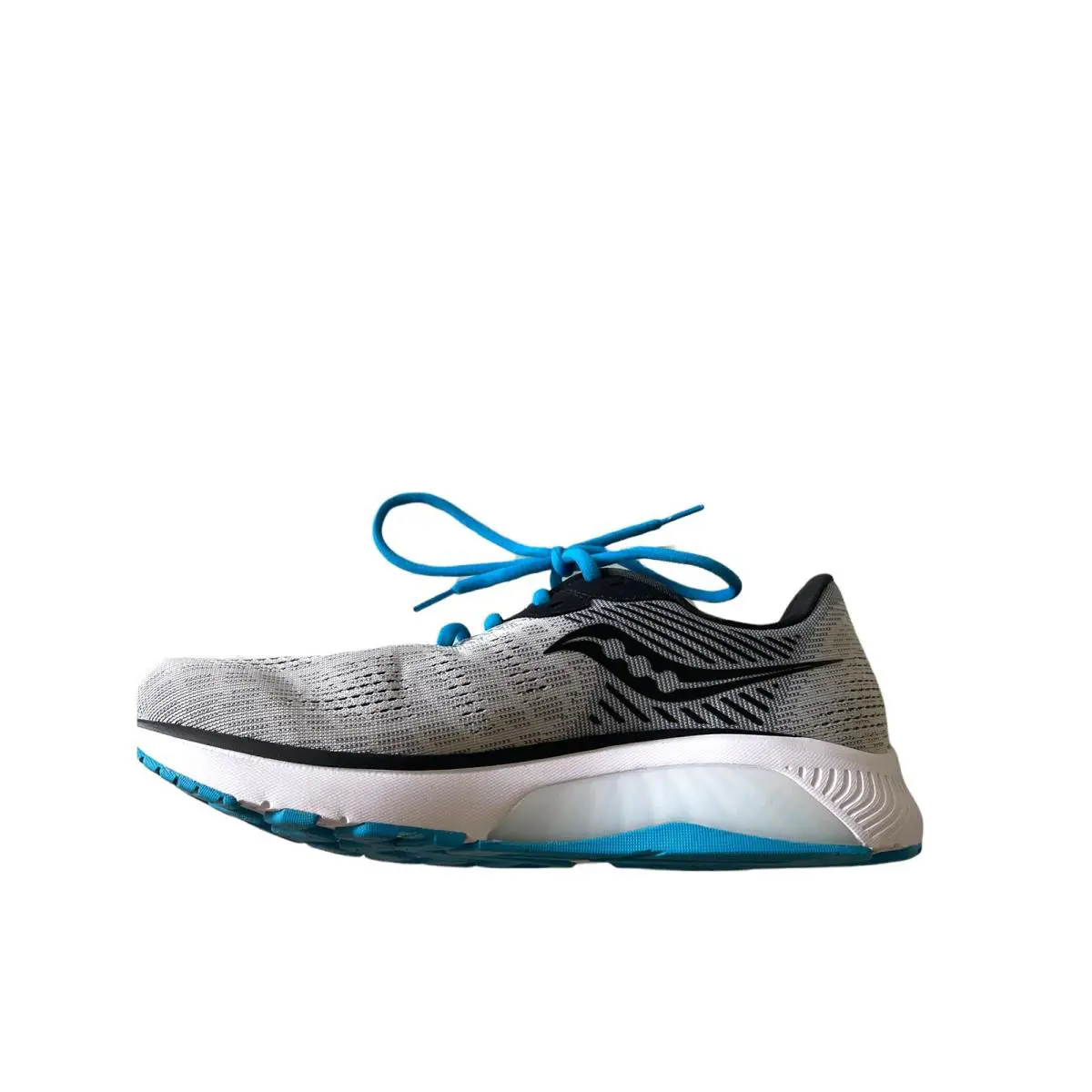 Saucony shoes - Saucony Guide 14 - Guide - S20645-55 - Gray 8